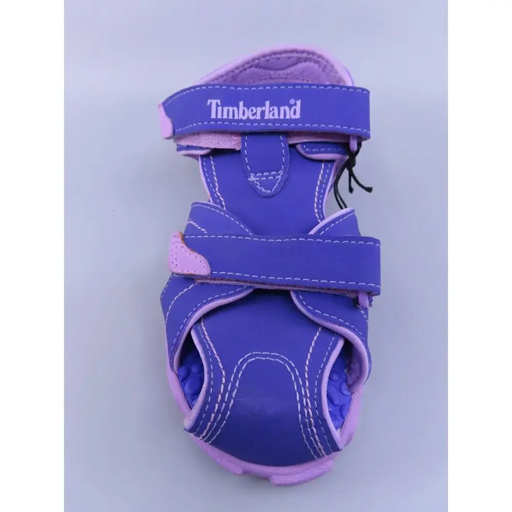 Timberland Child Size 3 Splashtown Closed Toe Fashion Sandals New